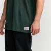 Austin Garage Regular Pocket Short Sleeve T-Shirt