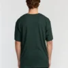 Austin Garage Regular Pocket Short Sleeve T-Shirt