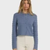 Ayla Sky Sweater