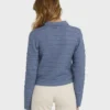 Ayla Sky Sweater