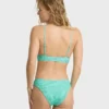 Babe Alert Bondi Reversible Bikini Bottoms