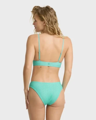 Babe Alert Bondi Reversible Bikini Bottoms