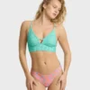 Babe Alert Bondi Reversible Bikini Bottoms