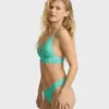 Babe Alert Bondi Reversible Bikini Bottoms