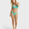 Babe Alert Bondi Reversible Bikini Bottoms