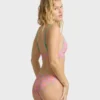 Babe Alert Bondi Reversible Bikini Bottoms
