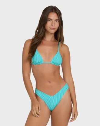 Babe Alert V Hike Reversible Bikini Bottoms