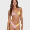 Babe Alert V Hike Reversible Bikini Bottoms