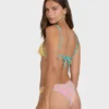 Babe Alert V Hike Reversible Bikini Bottoms