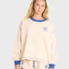 Back to It Crewneck Sweatshirt