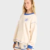 Back to It Crewneck Sweatshirt