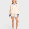 Back to It Crewneck Sweatshirt