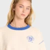 Back to It Crewneck Sweatshirt