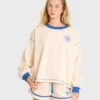 Back to It Fleece Shorts