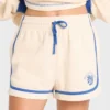 Back to It Fleece Shorts