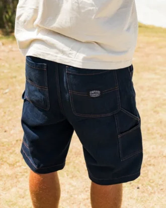 Bad Dog 21″ Workwear Shorts