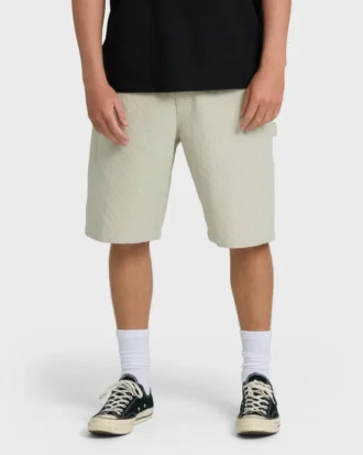 Bad Dog 21″ Workwear Shorts