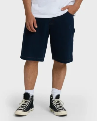 Bad Dog 21″ Workwear Shorts