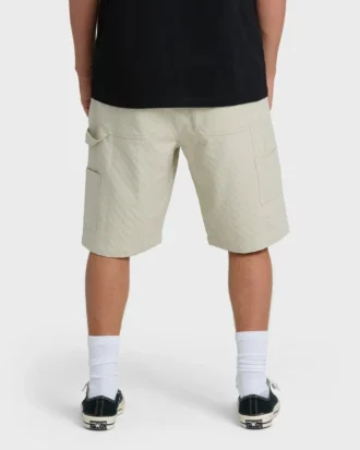 Bad Dog 21″ Workwear Shorts
