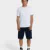 Bad Dog 21″ Workwear Shorts