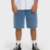 Bad Dog 22″ Denim Shorts