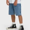 Bad Dog 22″ Denim Shorts