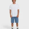 Bad Dog 22″ Denim Shorts
