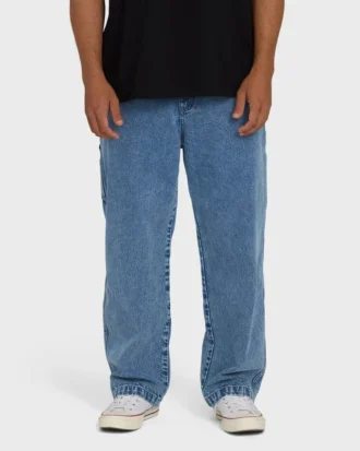 Bad Dog Carpenter Pants