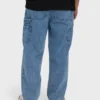 Bad Dog Carpenter Pants