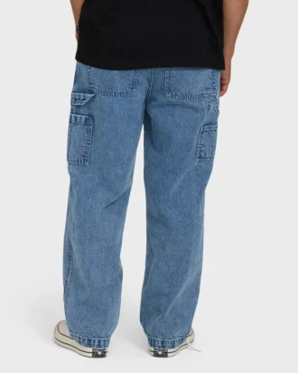 Bad Dog Carpenter Pants