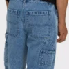 Bad Dog Carpenter Pants