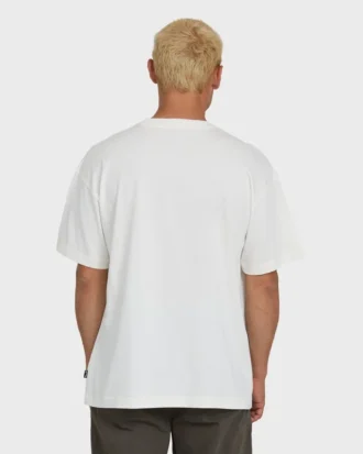 Bad Dog Cherub Og Knit Short Sleeve T-Shirt