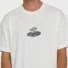 Bad Dog Cherub Og Knit Short Sleeve T-Shirt