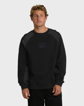 Bad Dog Crewneck Sweatshirt