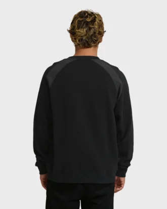 Bad Dog Crewneck Sweatshirt