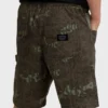 Bad Dog Elastic Shorts