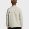 Bad Dog Long Sleeve Flannel Shirt