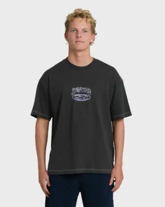 Bad Dog Og Short Sleeve T-Shirt