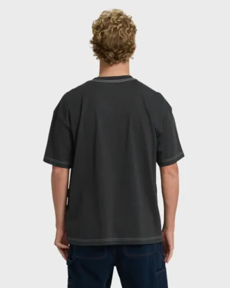Bad Dog Og Short Sleeve T-Shirt