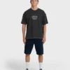 Bad Dog Og Short Sleeve T-Shirt