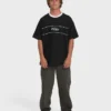 Bad Dog Precision Short Sleeve Knit T-Shirt