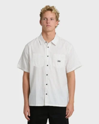 Bad Dog Short Sleeve Shirt