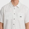 Bad Dog Short Sleeve Shirt