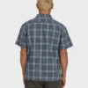 Bad Dog Short Sleeve Woven Shirt