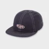 Bad Dog Strapback Hat