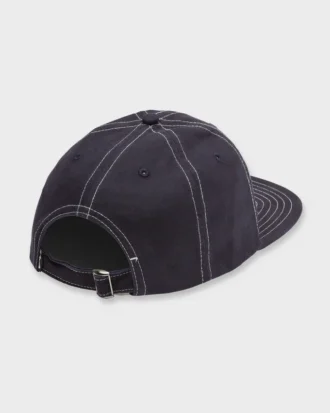 Bad Dog Strapback Hat