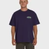 Bad Dog Tonedawg Og Short Sleeve Knit T-Shirt