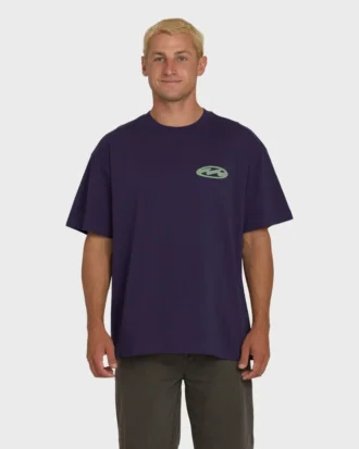 Bad Dog Tonedawg Og Short Sleeve Knit T-Shirt