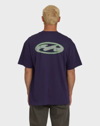 Bad Dog Tonedawg Og Short Sleeve Knit T-Shirt