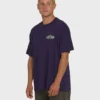 Bad Dog Tonedawg Og Short Sleeve Knit T-Shirt